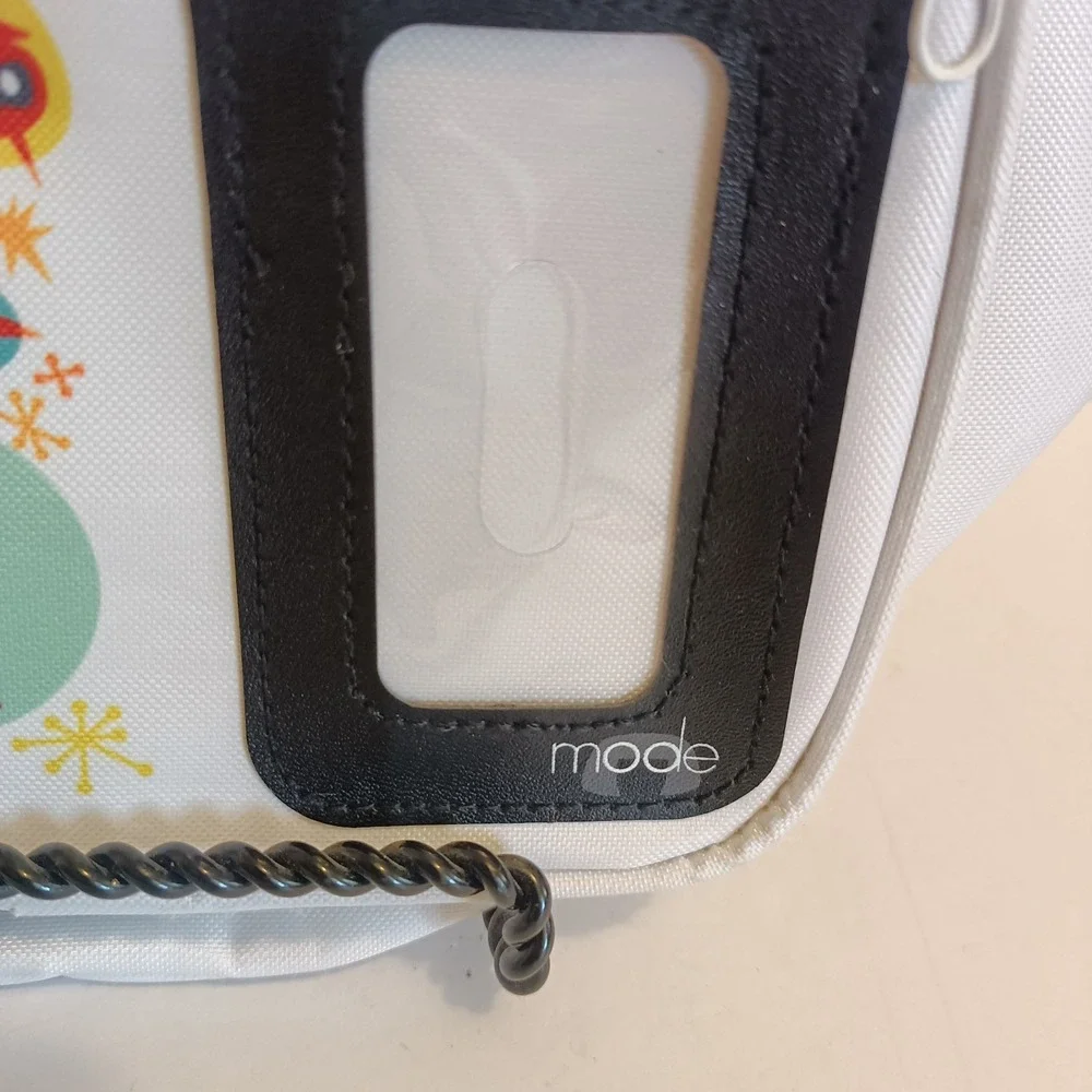 Loot Crate Limited Edition‎ Incredibles/Edna Mode Fanny Pack